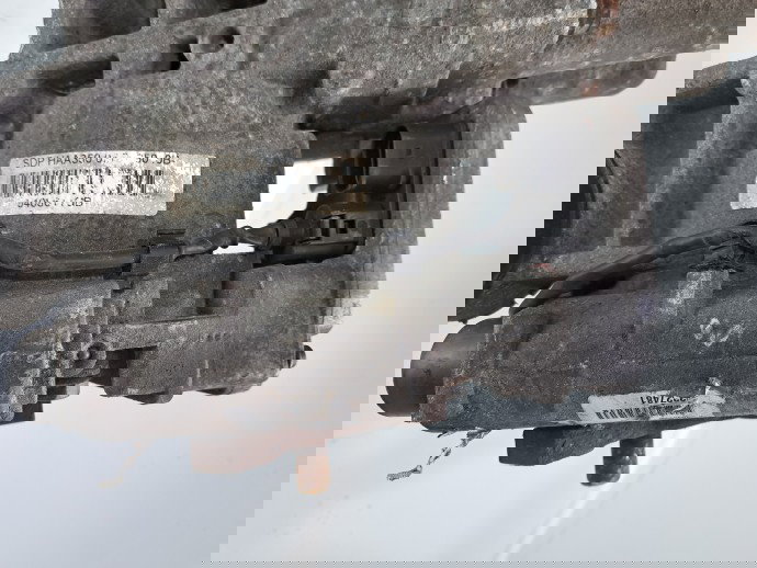 Grup diferential spate AUDI TT (8J3) [Fabr 2006-2013] 0BR525010B 2.0 TDI CFGB 125KW / 170CP