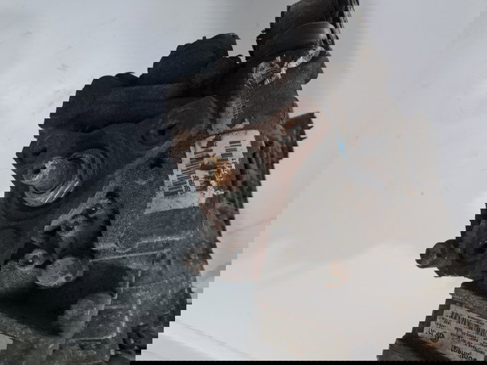 Grup diferential spate AUDI TT (8J3) [Fabr 2006-2013] 0BR525010B 2.0 TDI CFGB 125KW / 170CP