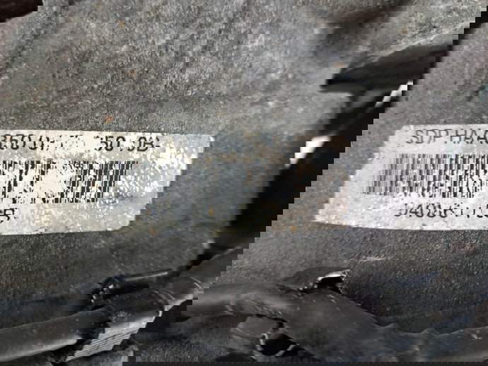 Grup diferential spate AUDI TT (8J3) [Fabr 2006-2013] 0BR525010B 2.0 TDI CFGB 125KW / 170CP