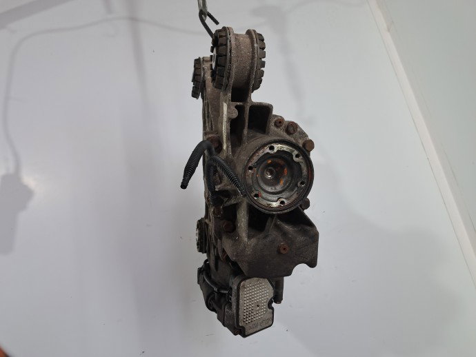 Grup diferential spate Volkswagen Tiguan (5N) [Fabr 2007-2016] 0AY525010B 2.0 TDI CBAB 103KW / 140CP