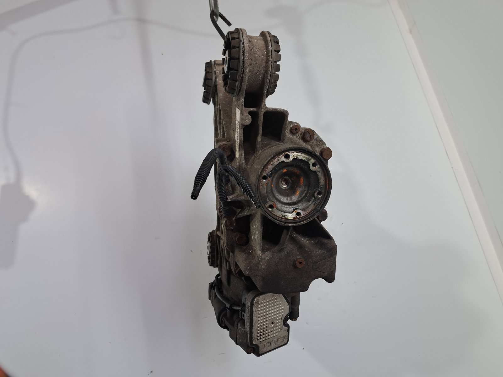 Grup diferential spate Volkswagen Tiguan (5N) [Fabr 2007-2016] 0AY525010B 2.0 TDI CBAB 103KW / 140CP - imagine 2