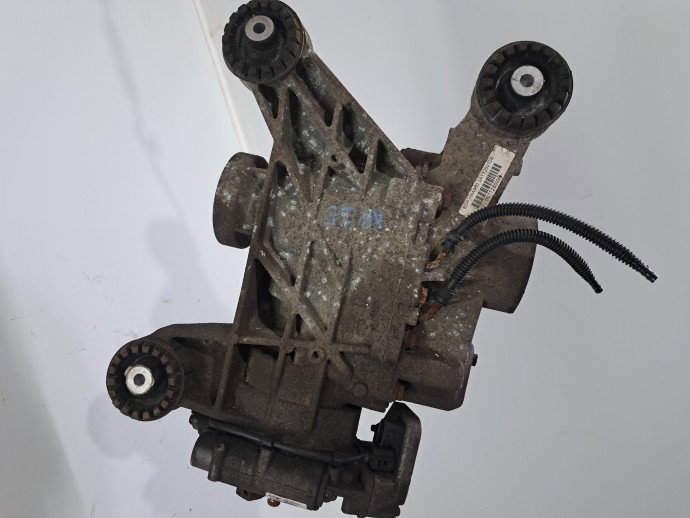 Grup diferential spate Volkswagen Tiguan (5N) [Fabr 2007-2016] 0AY525010B 2.0 TDI CBAB 103KW / 140CP