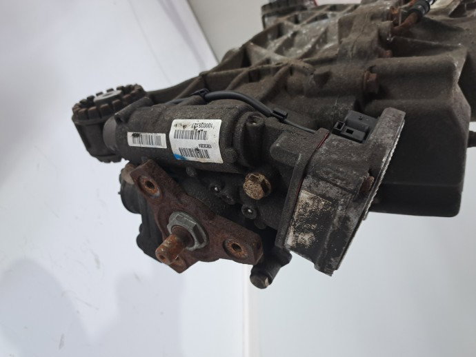 Grup diferential spate Volkswagen Tiguan (5N) [Fabr 2007-2016] 0AY525010B 2.0 TDI CBAB 103KW / 140CP