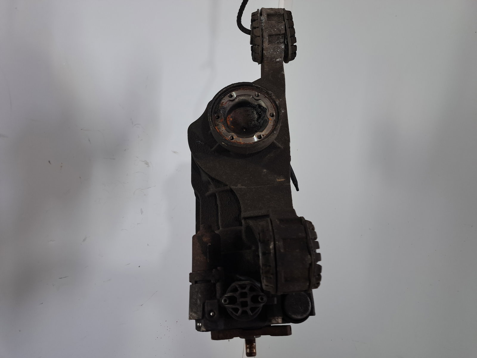 Grup diferential spate Volkswagen Tiguan (5N) [Fabr 2007-2016] 0AY525010B 2.0 TDI CBAB 103KW / 140CP - imagine 5