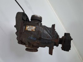 Grup diferential spate Bmw 3 Cabriolet (E93) [Fabr 2006-2011] Facelift 7609162-01 2.0 N47D20 135KW / 184CP