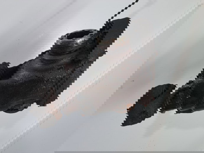 Grup diferential spate Bmw 3 Cabriolet (E93) [Fabr 2006-2011] Facelift 7609162-01 2.0 N47D20 135KW / 184CP