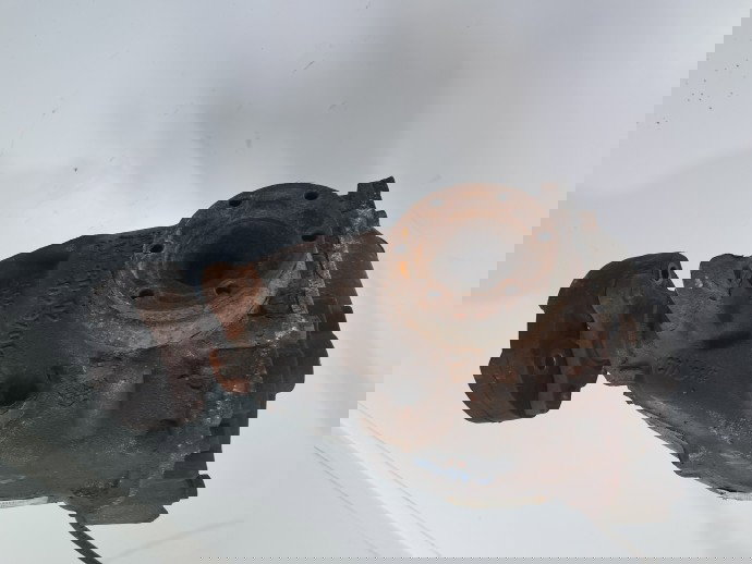 Grup diferential spate Bmw 3 Cabriolet (E93) [Fabr 2006-2011] Facelift 7609162-01 2.0 N47D20 135KW / 184CP