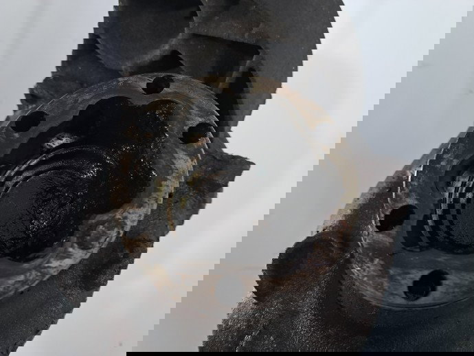 Grup diferential spate Bmw 3 Cabriolet (E93) [Fabr 2006-2011] Facelift 7609162-01 2.0 N47D20 135KW / 184CP