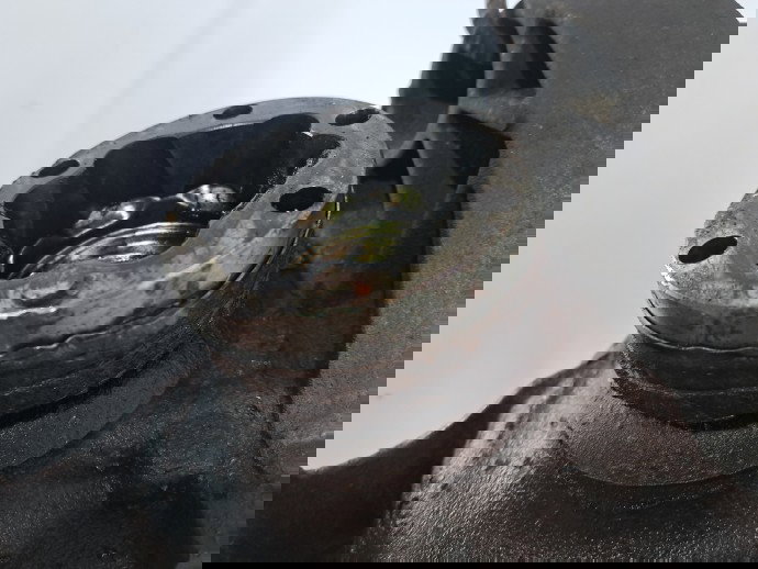 Grup diferential spate Bmw 3 Cabriolet (E93) [Fabr 2006-2011] Facelift 7609162-01 2.0 N47D20 135KW / 184CP