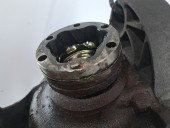 Grup diferential spate Bmw 3 Cabriolet (E93) [Fabr 2006-2011] Facelift 7609162-01 2.0 N47D20 135KW / 184CP