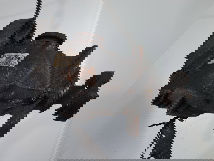 Grup diferential spate Bmw X1 (E84) [Fabr 2009-2015] 7592938-03 2.0 N47D20 105KW / 143CP