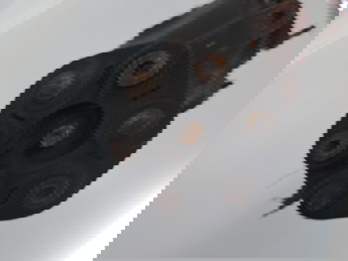 Grup diferential spate Bmw X1 (E84) [Fabr 2009-2015] 7592938-03 2.0 N47D20 105KW / 143CP