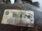 Grup diferential spate Bmw X1 (E84) [Fabr 2009-2015] 7592938-03 2.0 N47D20 105KW / 143CP