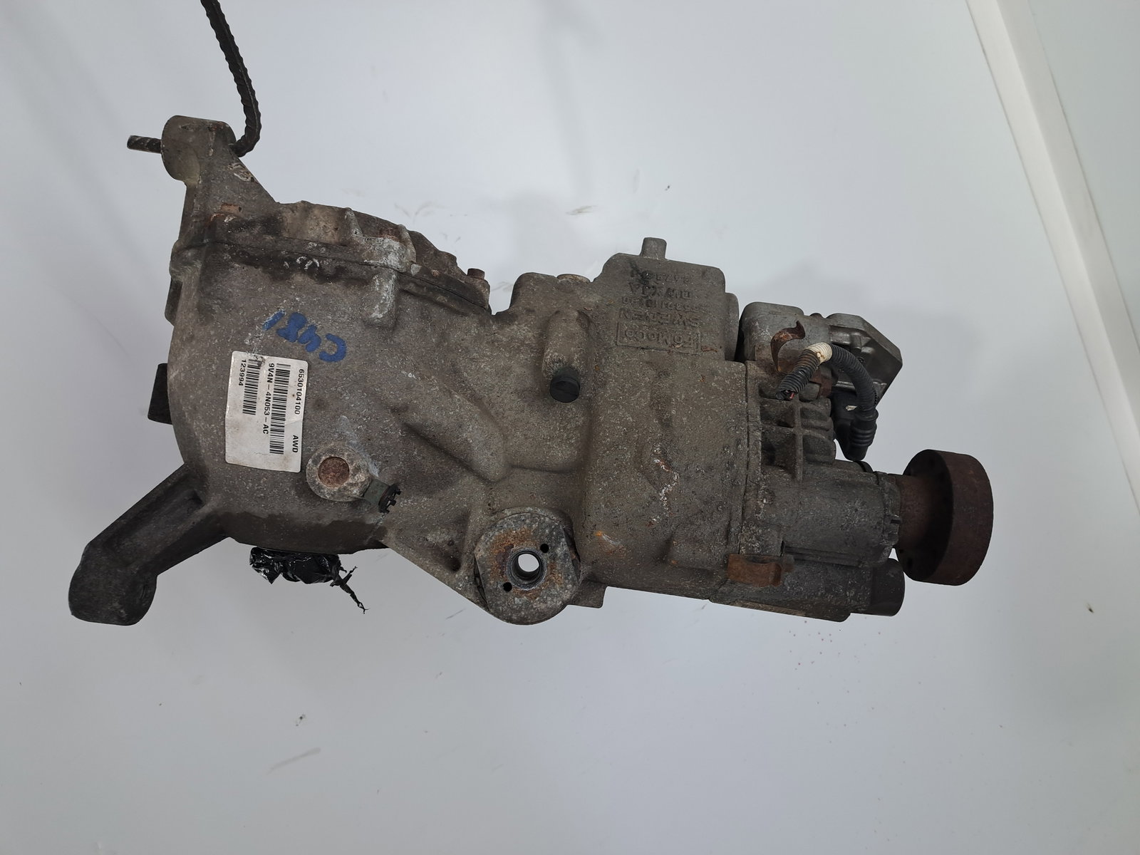 Grup diferential spate Ford Kuga I [Fabr 2008-2012] 9V4N-4N053-AC 2.0 TDCI G6DG 100KW / 136CP
