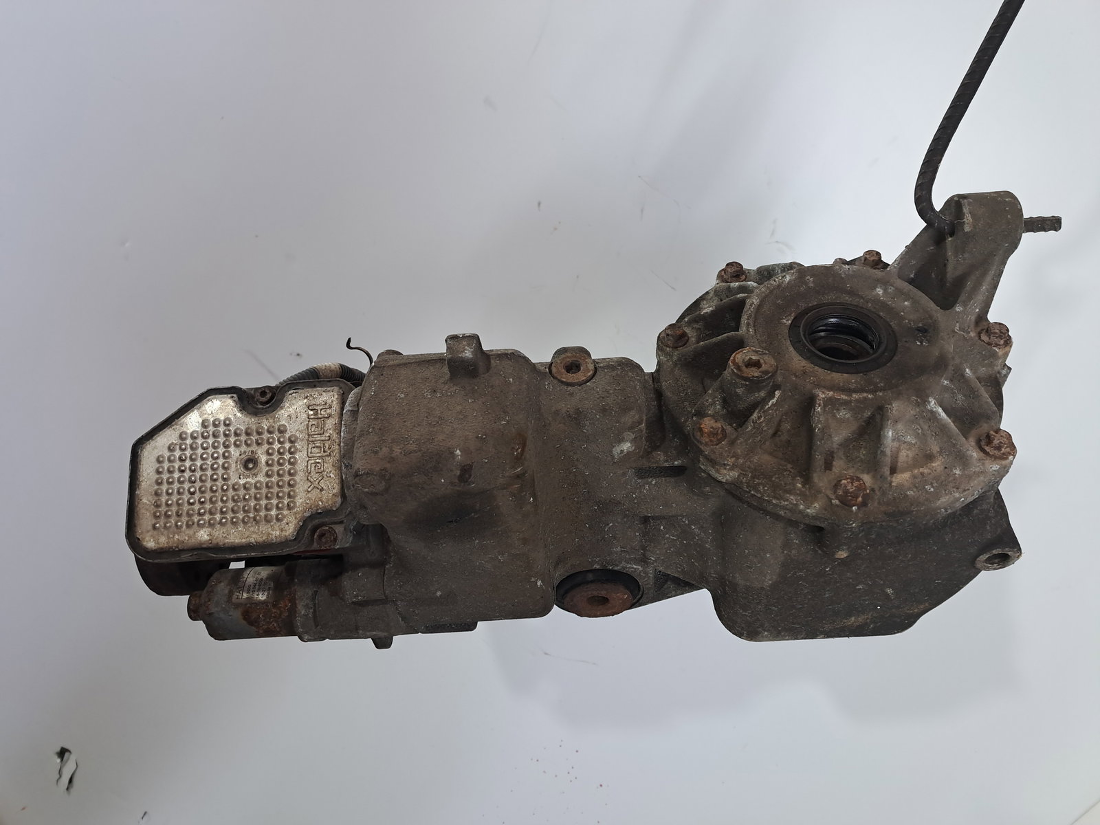 Grup diferential spate Ford Kuga I [Fabr 2008-2012] 9V4N-4N053-AC 2.0 TDCI G6DG 100KW / 136CP - imagine 2