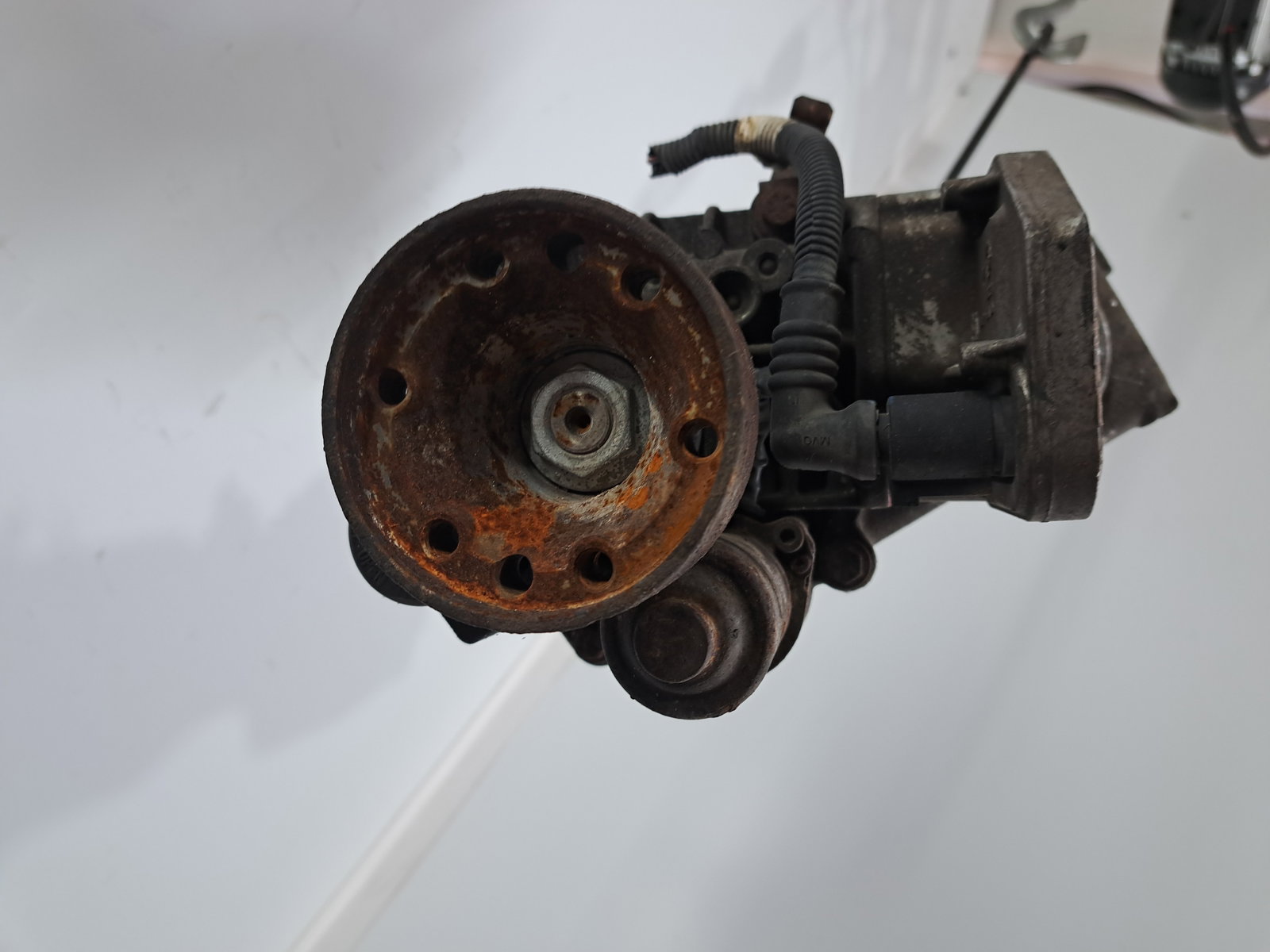 Grup diferential spate Ford Kuga I [Fabr 2008-2012] 9V4N-4N053-AC 2.0 TDCI G6DG 100KW / 136CP - imagine 3