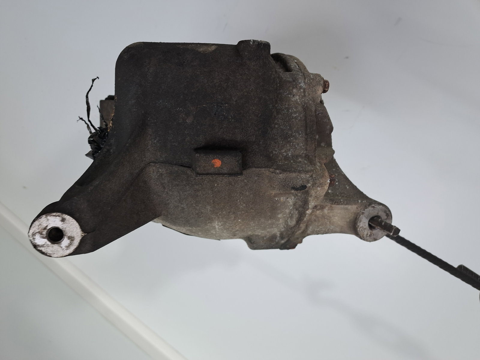 Grup diferential spate Ford Kuga I [Fabr 2008-2012] 9V4N-4N053-AC 2.0 TDCI G6DG 100KW / 136CP - imagine 4