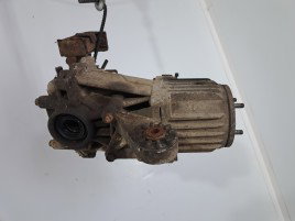Grup diferential spate MITSUBISHI Outlander II [Fabr 2006-2015] T02GS3038 2.0 BSY 103KW / 140CP
