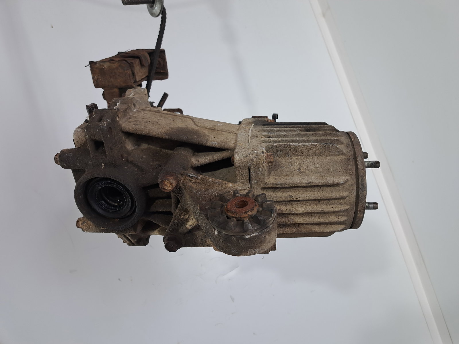 Grup diferential spate MITSUBISHI Outlander II [Fabr 2006-2015] T02GS3038 2.0 BSY 103KW / 140CP - imagine 1