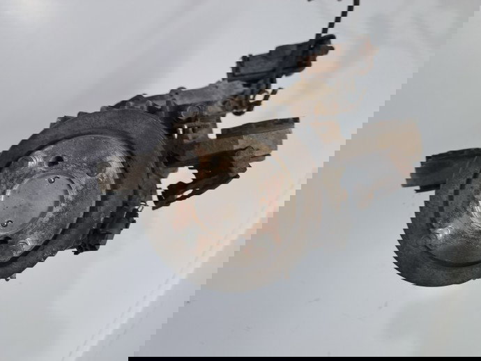 Grup diferential spate MITSUBISHI Outlander II [Fabr 2006-2015] T02GS3038 2.0 BSY 103KW / 140CP