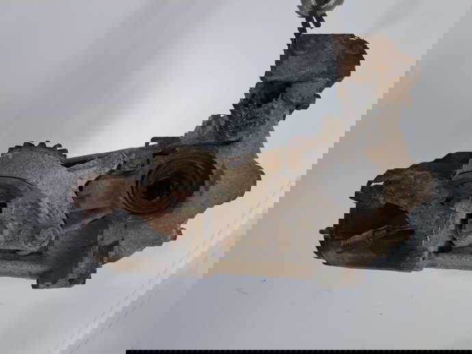 Grup diferential spate MITSUBISHI Outlander II [Fabr 2006-2015] T02GS3038 2.0 BSY 103KW / 140CP