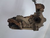 Grup diferential spate MITSUBISHI Outlander II [Fabr 2006-2015] T02GS3038 2.0 BSY 103KW / 140CP