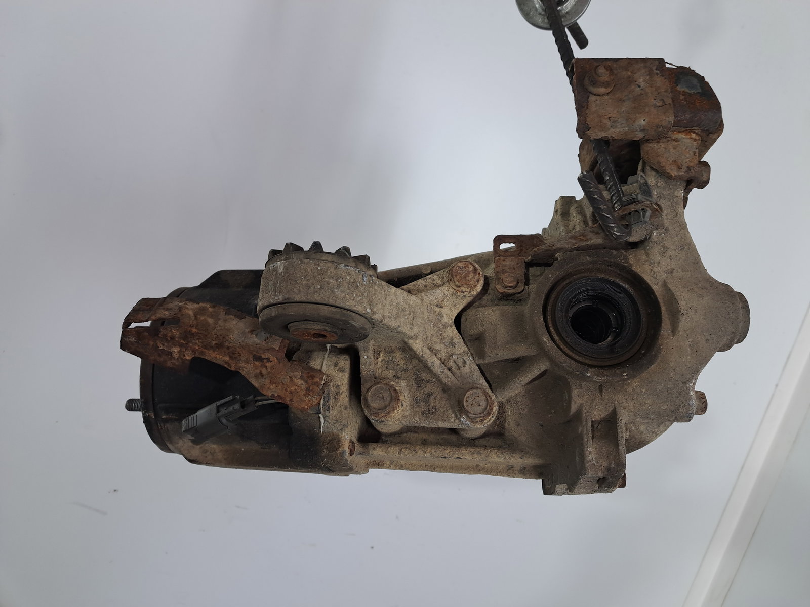 Grup diferential spate MITSUBISHI Outlander II [Fabr 2006-2015] T02GS3038 2.0 BSY 103KW / 140CP - imagine 3