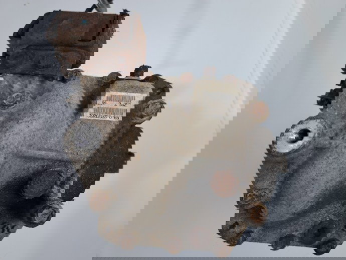 Grup diferential spate MITSUBISHI Outlander II [Fabr 2006-2015] T02GS3038 2.0 BSY 103KW / 140CP