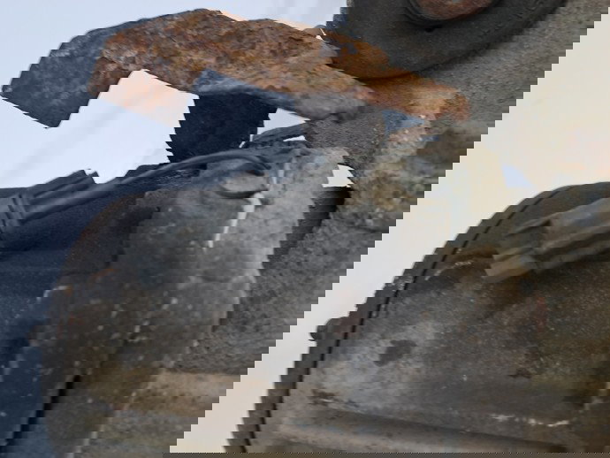 Grup diferential spate MITSUBISHI Outlander II [Fabr 2006-2015] T02GS3038 2.0 BSY 103KW / 140CP