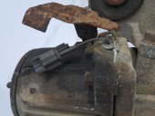 Grup diferential spate MITSUBISHI Outlander II [Fabr 2006-2015] T02GS3038 2.0 BSY 103KW / 140CP