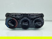 Panou comanda clima Opel Corsa E [Fabr 2014-prezent] A41001000