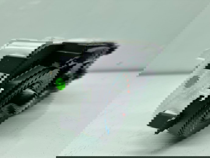 Panou comanda clima Opel Corsa E [Fabr 2014-prezent] A41001000