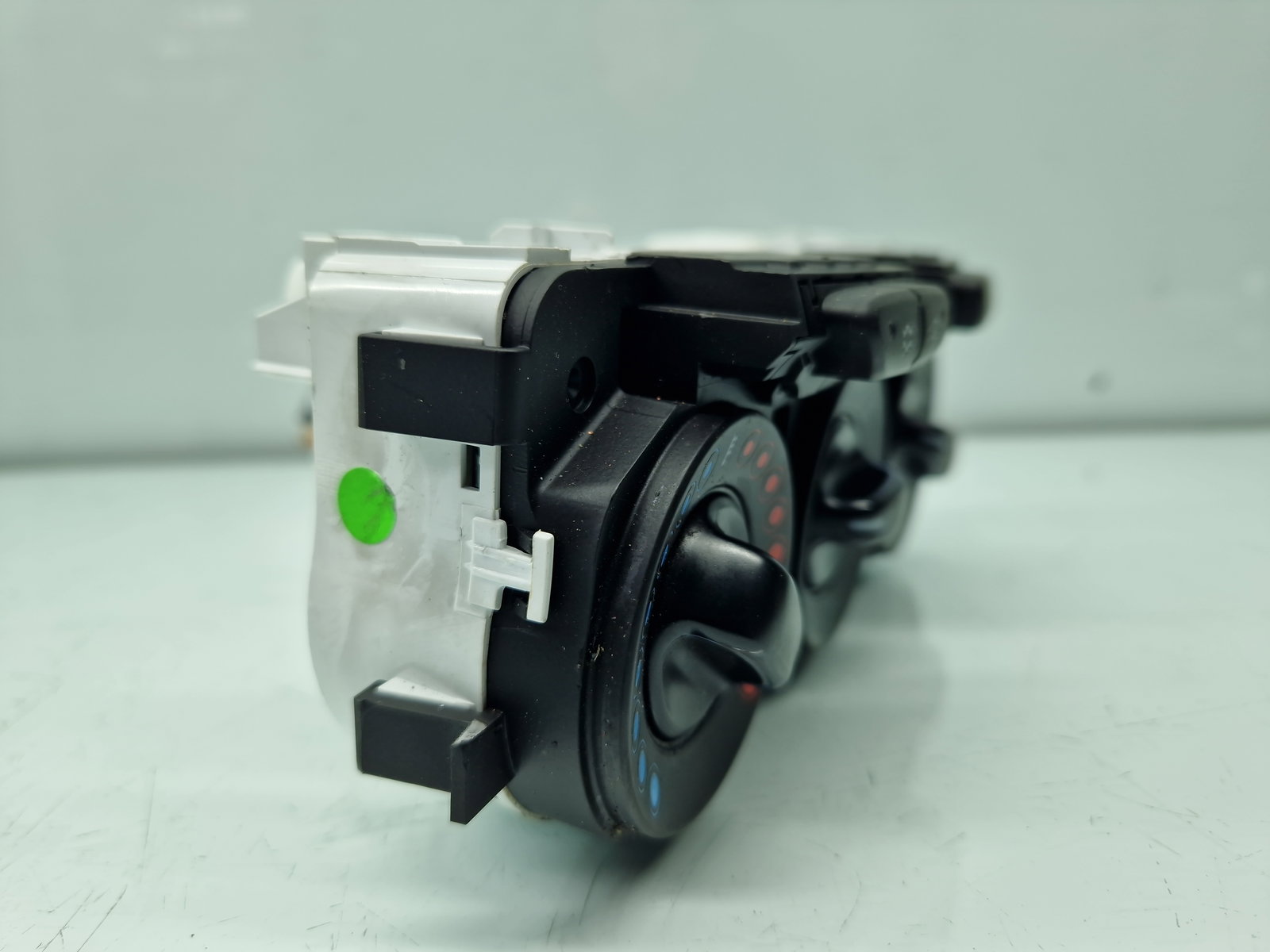 Panou comanda clima Opel Corsa E [Fabr 2014-prezent] A41001000 - imagine 2