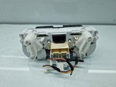 Panou comanda clima Opel Corsa E [Fabr 2014-prezent] A41001000