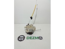 Broasca Usa Stanga Fata Audi A3 4F2837015