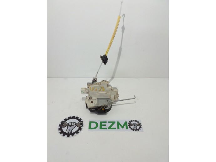 Broasca Usa Stanga Fata Audi A3 4F2837015