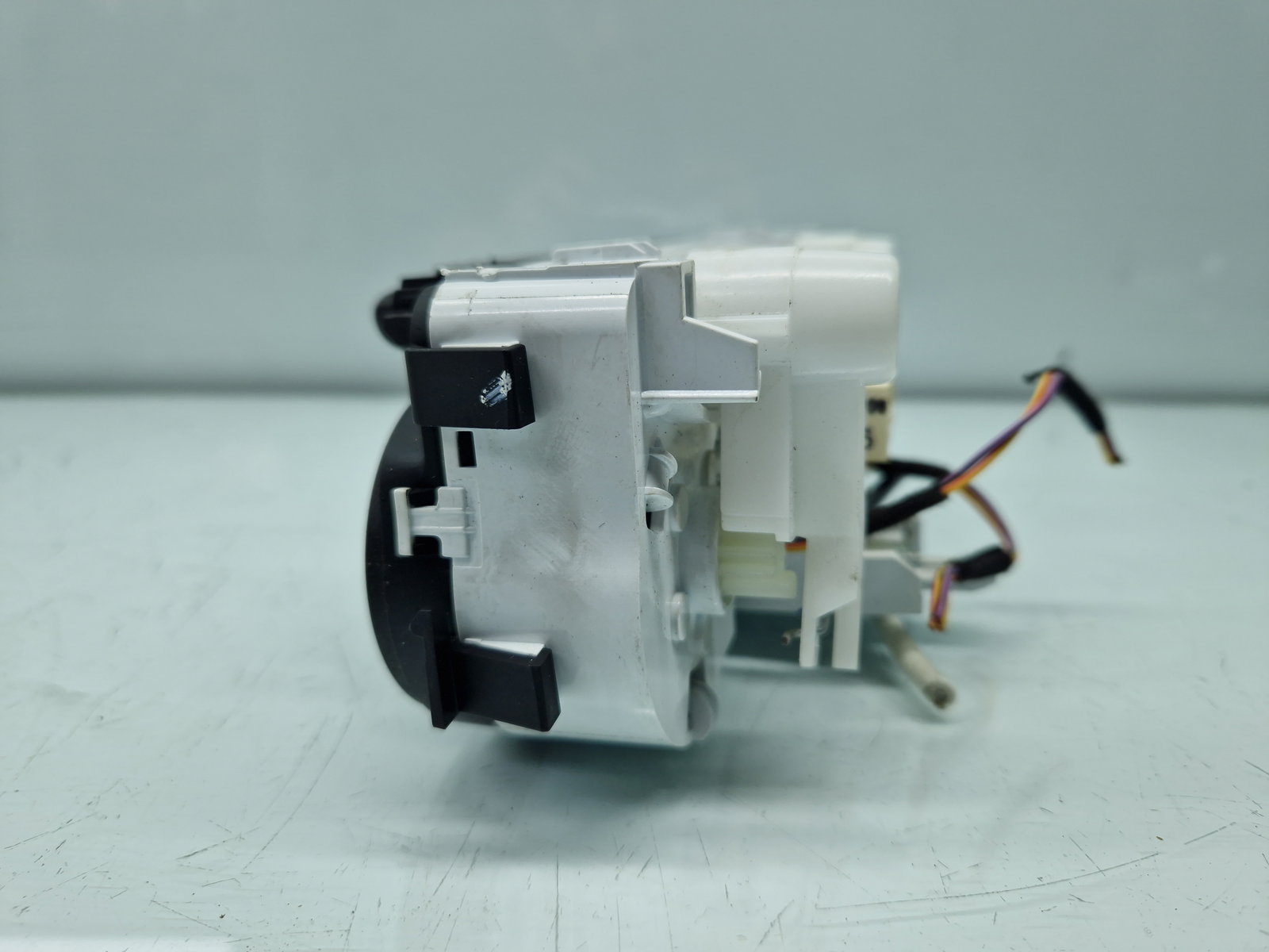 Panou comanda clima Opel Corsa E [Fabr 2014-prezent] A41001000 - imagine 4