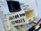 Panou comanda clima Opel Corsa E [Fabr 2014-prezent] A41001000