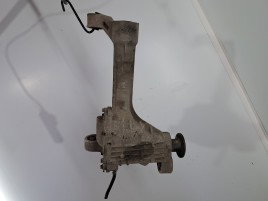 Grup diferential fata Nissan Navara (D40) [Fabr 2005-2014] OEM 2.5 DCi YD25DEI 140KW / 190CP