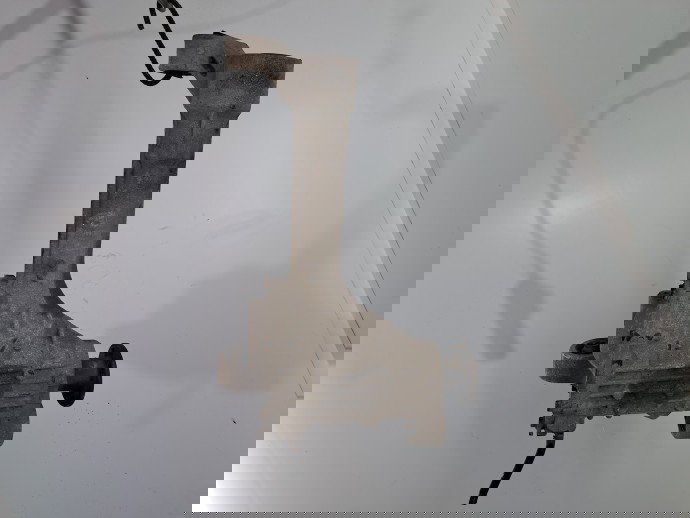 Grup diferential fata Nissan Navara (D40) [Fabr 2005-2014] OEM 2.5 DCi YD25DEI 140KW / 190CP