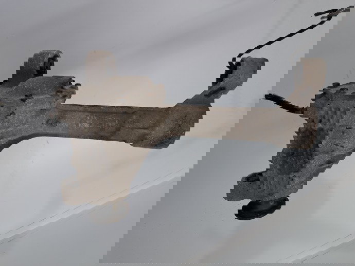 Grup diferential fata Nissan Navara (D40) [Fabr 2005-2014] OEM 2.5 DCi YD25DEI 140KW / 190CP