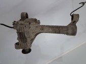 Grup diferential fata Nissan Navara (D40) [Fabr 2005-2014] OEM 2.5 DCi YD25DEI 140KW / 190CP