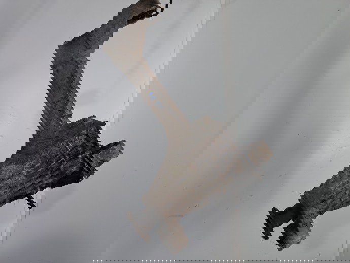 Grup diferential fata Nissan Navara (D40) [Fabr 2005-2014] OEM 2.5 DCi YD25DEI 140KW / 190CP