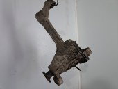 Grup diferential fata Nissan Navara (D40) [Fabr 2005-2014] OEM 2.5 DCi YD25DEI 140KW / 190CP