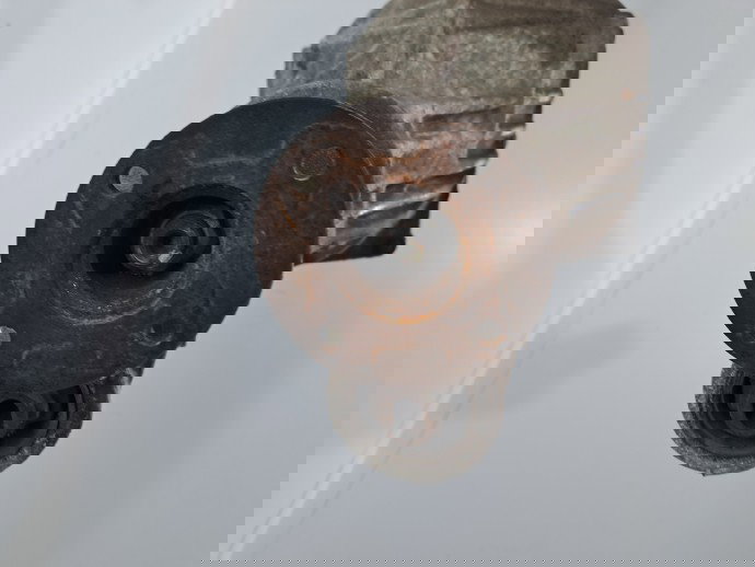 Grup diferential fata Nissan Navara (D40) [Fabr 2005-2014] OEM 2.5 DCi YD25DEI 140KW / 190CP