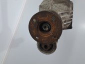 Grup diferential fata Nissan Navara (D40) [Fabr 2005-2014] OEM 2.5 DCi YD25DEI 140KW / 190CP