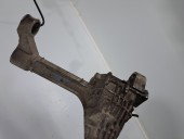 Grup diferential fata Nissan Navara (D40) [Fabr 2005-2014] OEM 2.5 DCi YD25DEI 140KW / 190CP