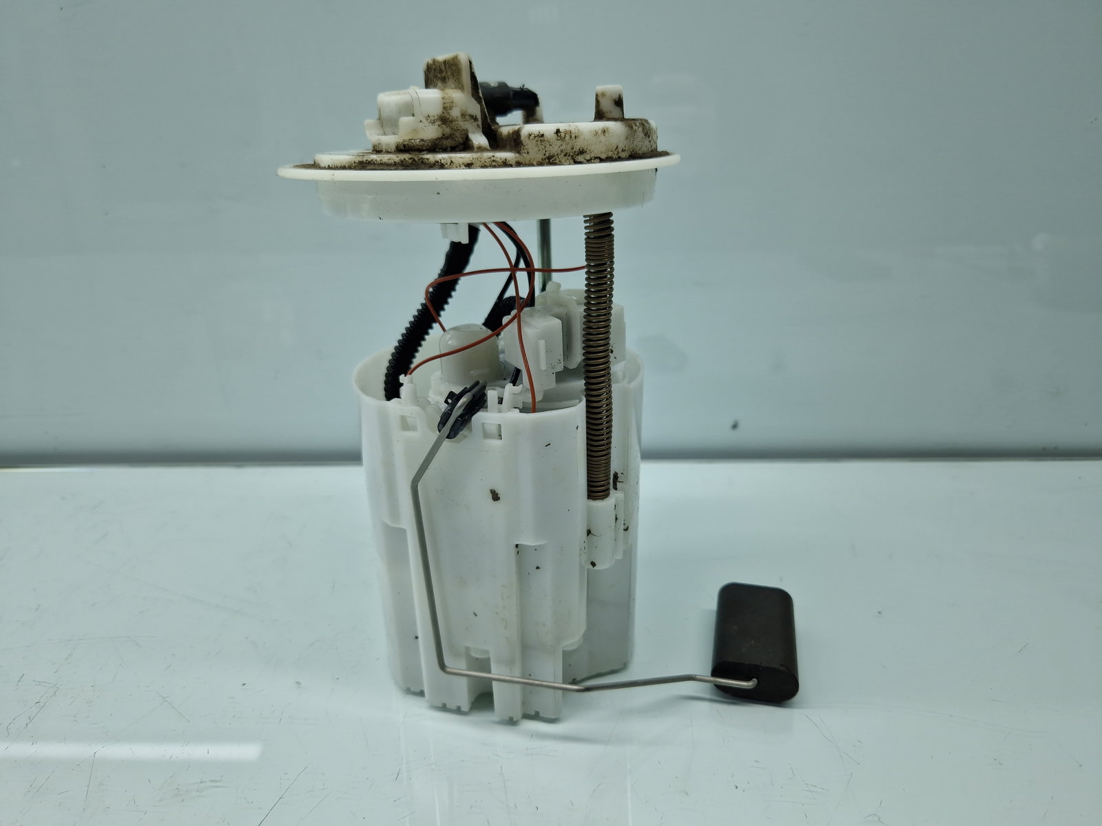 Pompa combustibil Opel Corsa E [Fabr 2014-prezent] 13436579 1.4 Benz B14XEL 66KW / 90CP - imagine 1