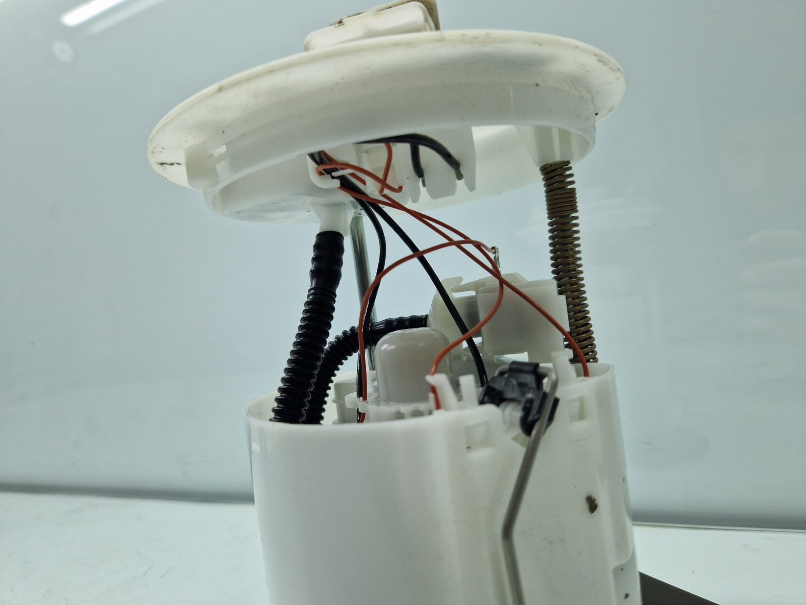 Pompa combustibil Opel Corsa E [Fabr 2014-prezent] 13436579 1.4 Benz B14XEL 66KW / 90CP - imagine 4