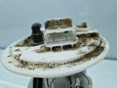 Pompa combustibil Opel Corsa E [Fabr 2014-prezent] 13436579 1.4 Benz B14XEL 66KW / 90CP